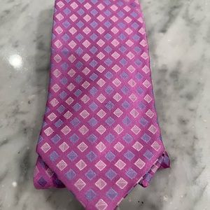 Hugo Boss Tie in Excellent Condition
